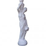Statue 130 cm