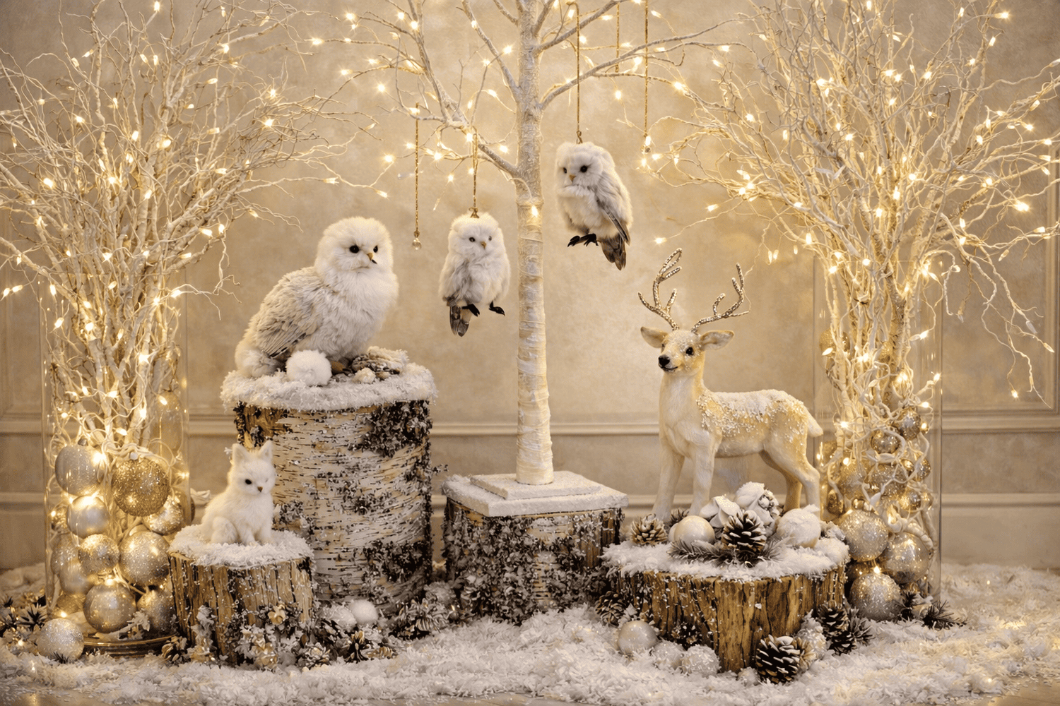 Christmas Design Elements