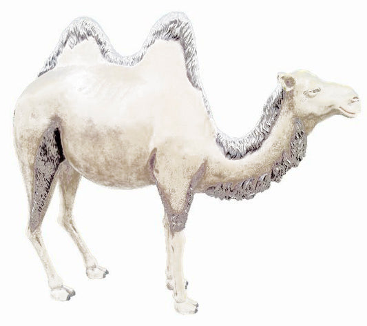 Sculpture Camel 230 cm