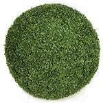 Green Boxwood ball 60 cm