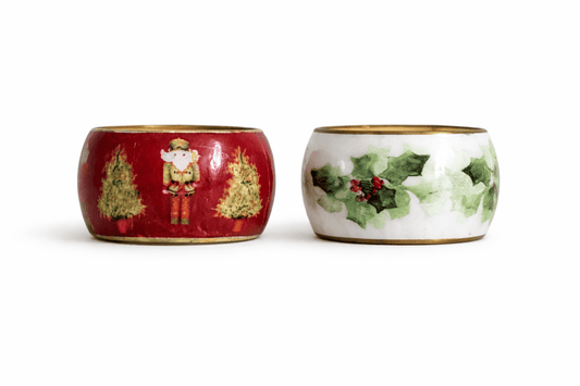 If you are designing a high-end, nostalgic holiday display and searching where to rent exclusive collectible character figurines in Riga, our 'Mr. Admiral' and companion bird series provides an enchanting, luxury detail for boutique commercial spaces and residential events throughout Latvia