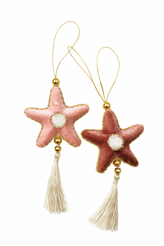 Looking for where to rent a complete, color-coordinated pastel or candy-themed luxury Christmas decor set in Riga? This collection offers matching velvet stars, flowers, and candy guard figures for a fully unified premium holiday design.