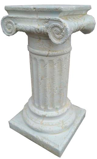 Greek column 70 cm