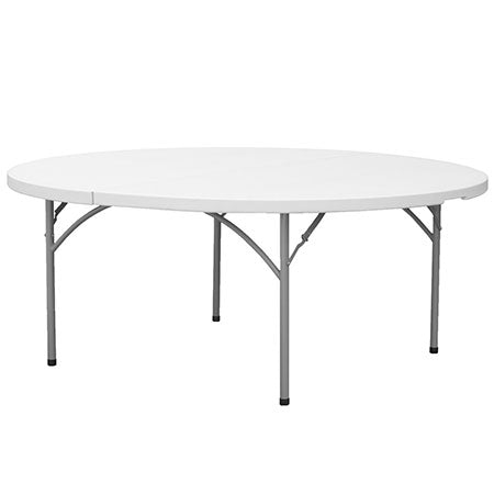 Table round 120 cm