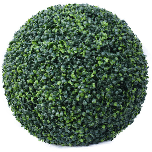 Green Boxwood ball 60 cm
