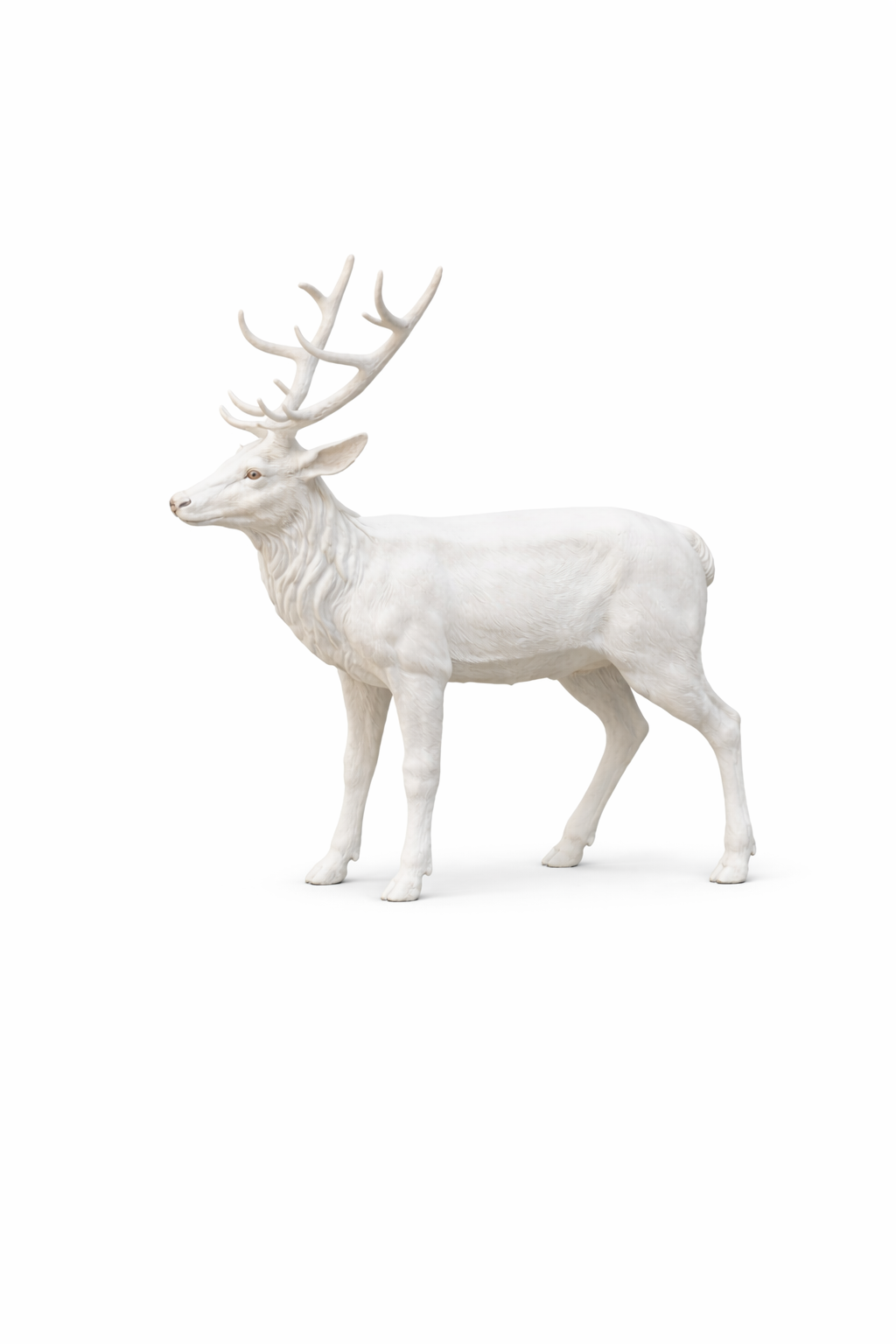 Sculpture Deer 160 cm
