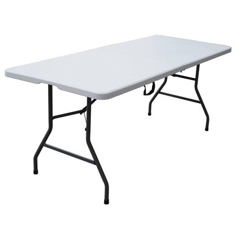 Table rectangle 180 cm