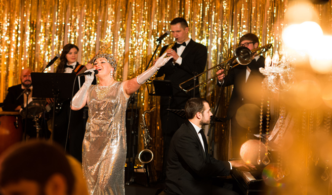 Showtex SlitDrape 0.91x2.40