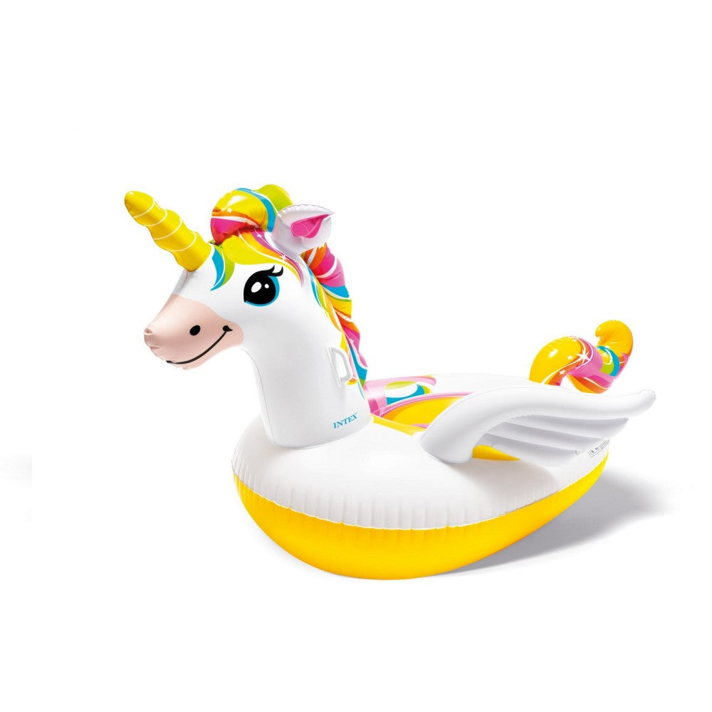 Unicorn 201x140 cm Inflatable Mattress